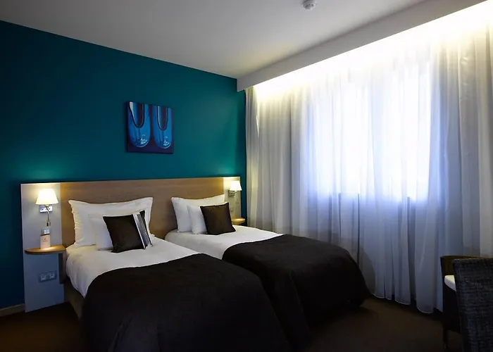 Der Valk 4* Waterloo