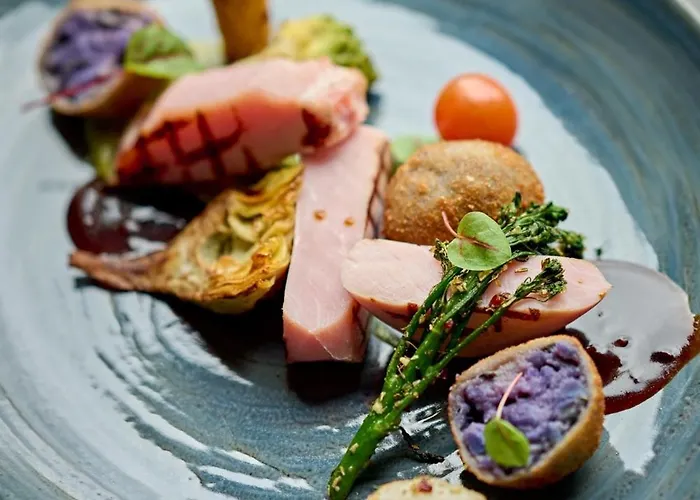 Der Valk Hotel Waterloo