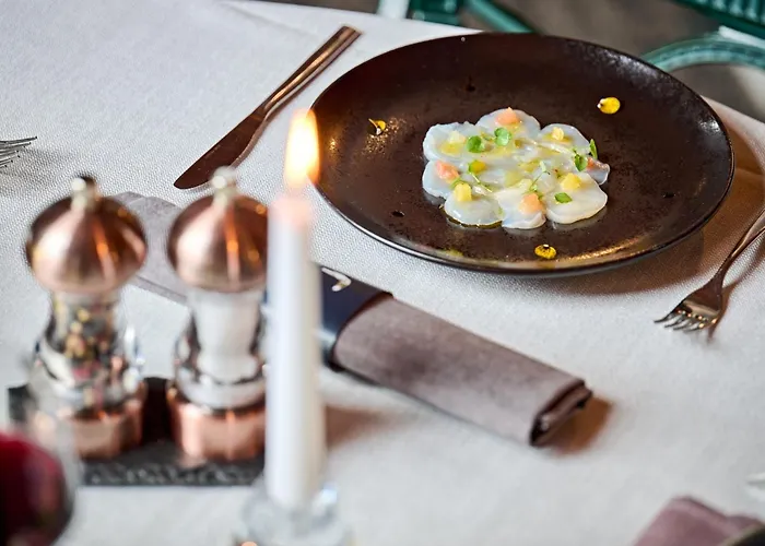 Der Valk Hotel Waterloo