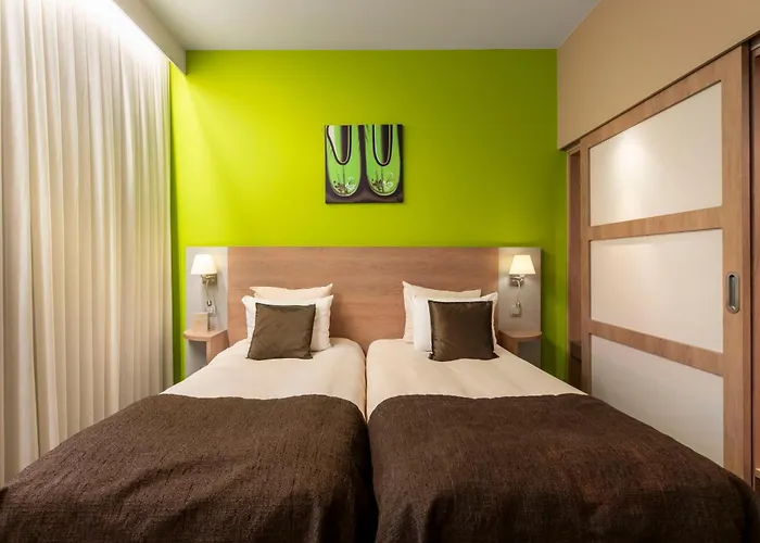 Der Valk 4* Waterloo