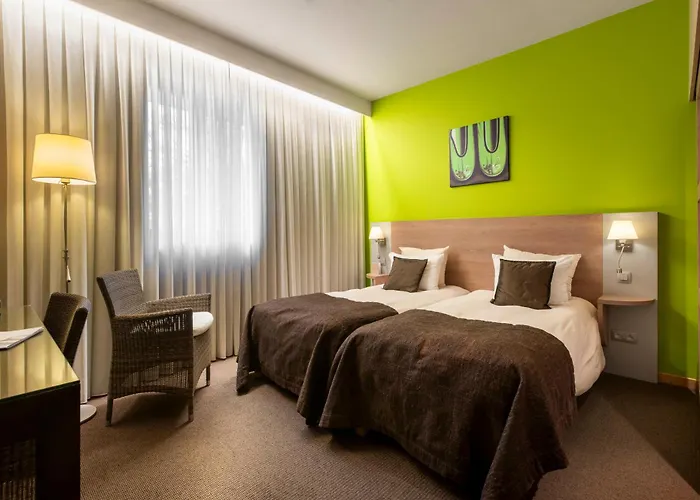 Der Valk Hotel Waterloo