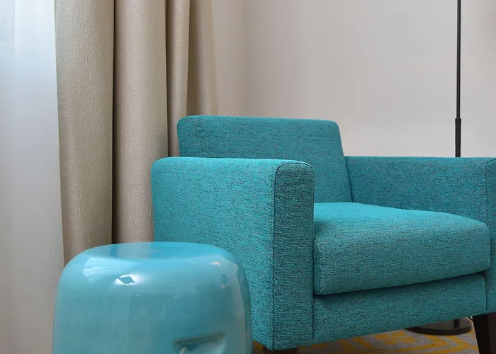 Hotel Der Valk Waterloo