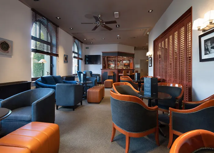 Der Valk Hotel Waterloo